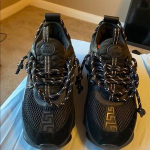 Versace Chain Reaction